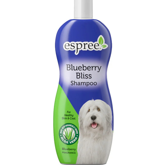 Espree Blueberry Bliss Shampoo