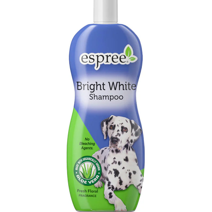 Espree Bright White Shampoo