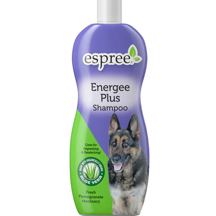 Espree Energee Plus Shampoo