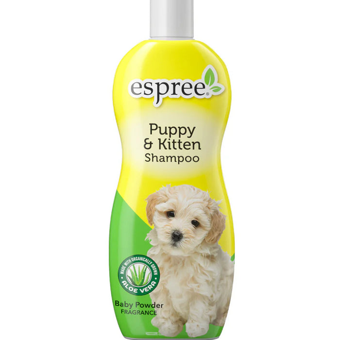 Espree Shampoo Puppy & Kitten