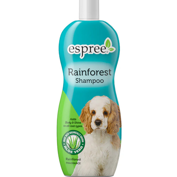 Espree Rainforest Shampoo 355ml