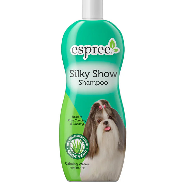 Espree Silky Show Shampoo