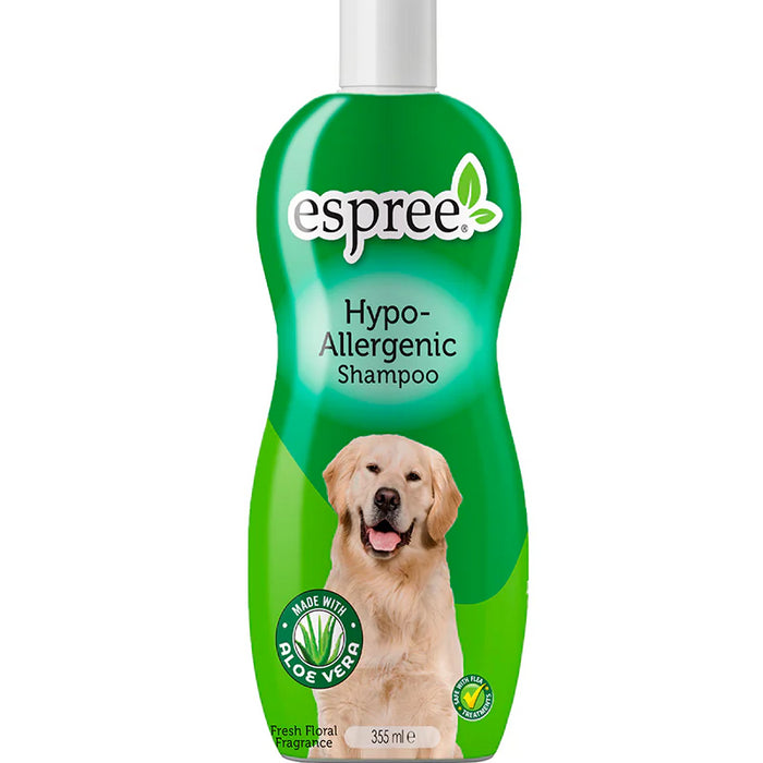 Espree Hypo-Allergenic Shampoo