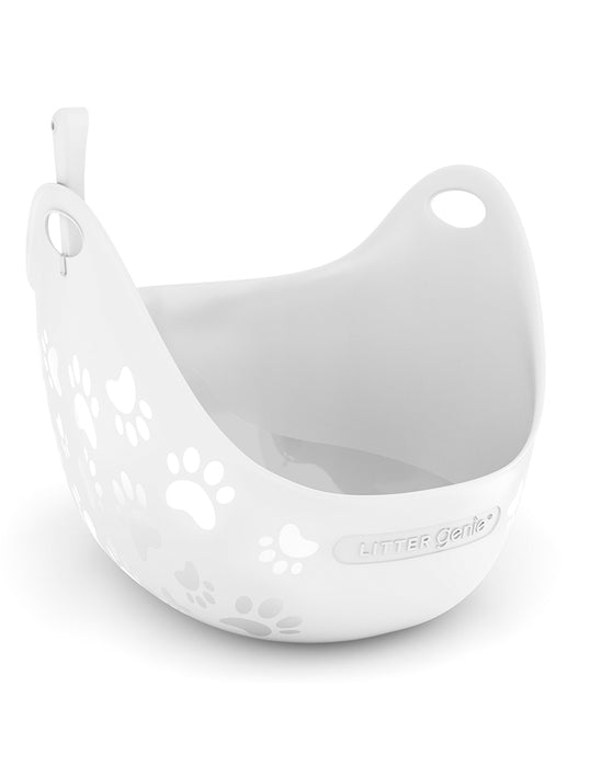 Litter Genie Litter Box Vit