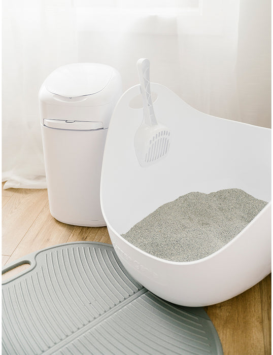 Litter Genie Litter Box Vit