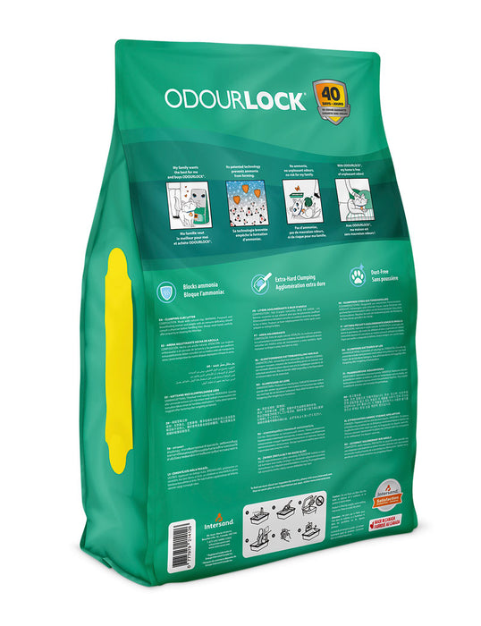 OdourLock Calming Breeze 12kg