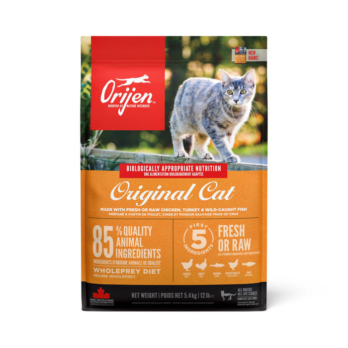 Orijen Cat Original Grain Free