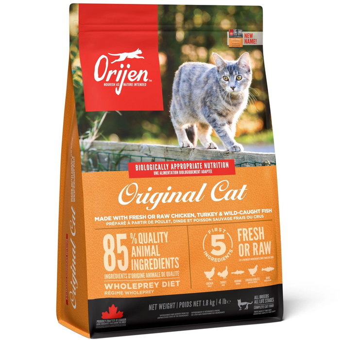 Orijen Cat Original Grain Free