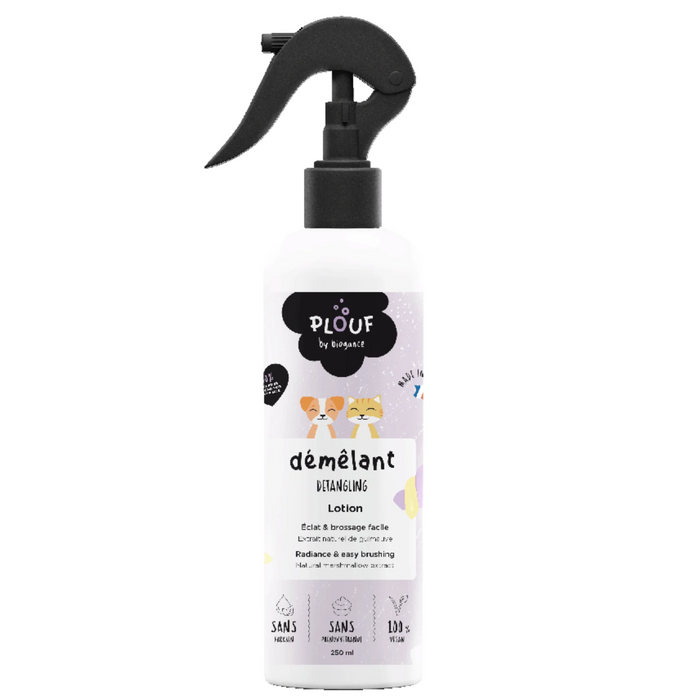 Plouf Avtrasslare Detangling Spray 250ml