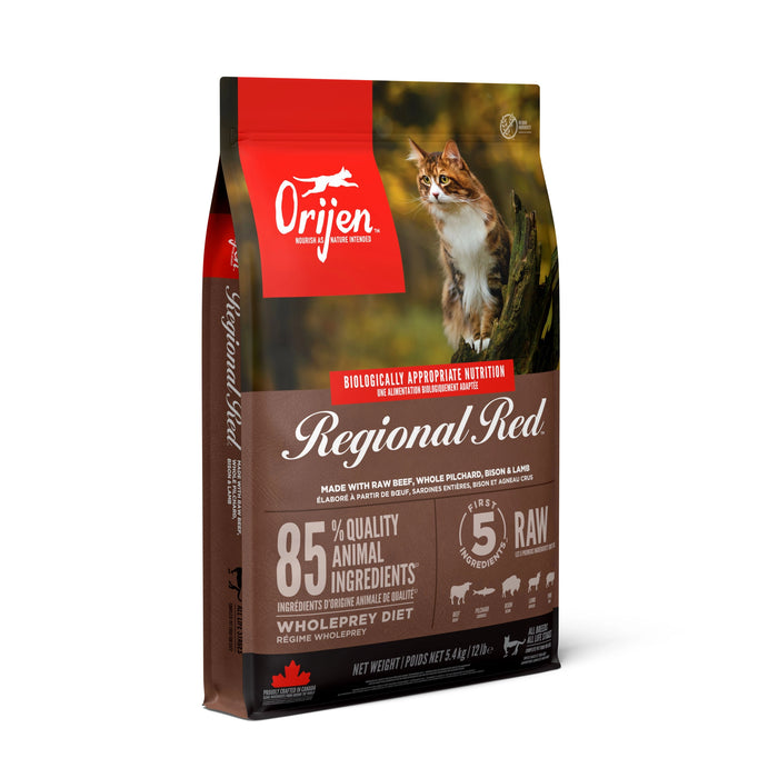 Orijen Cat Regional Red