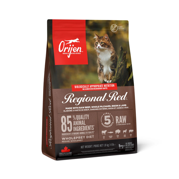 Orijen Cat Regional Red